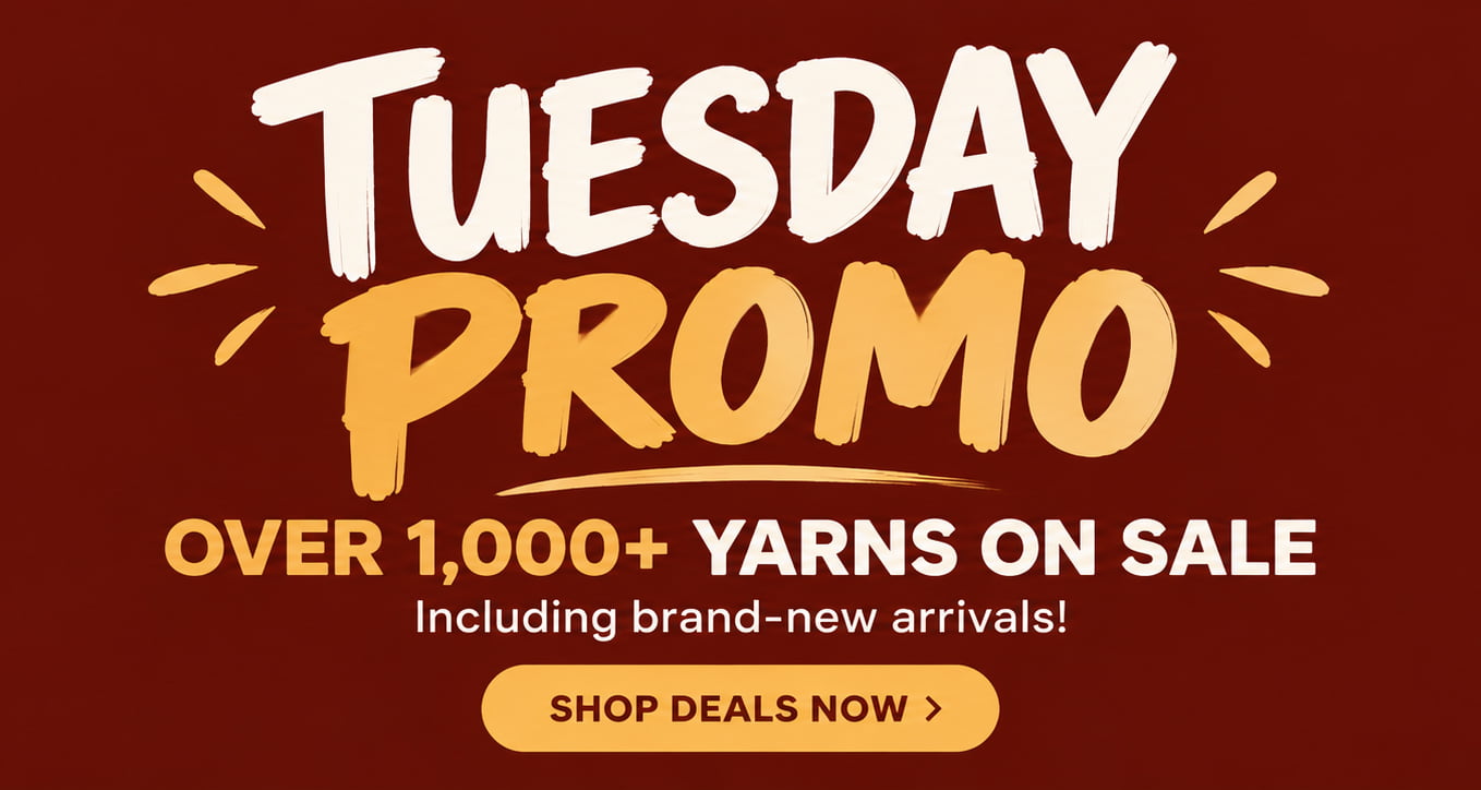 tuesday promotion